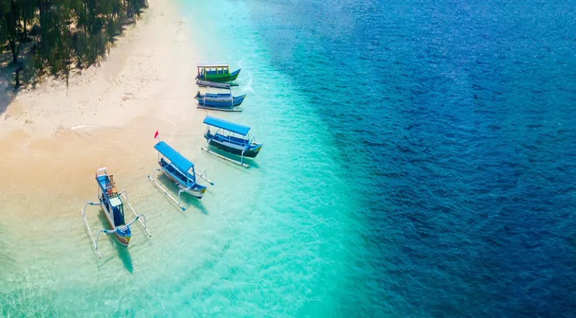 Endonezya Bali Balayı Rehberi: Çiftler İçin En Romantik Bölgeler ve Deneyimler