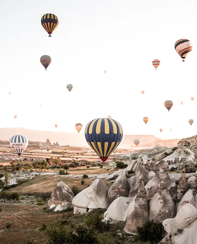 Liberty Cappadocia