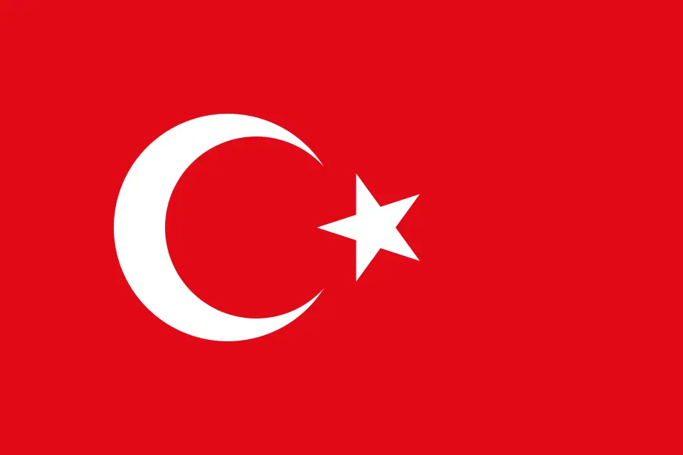 Türkçe