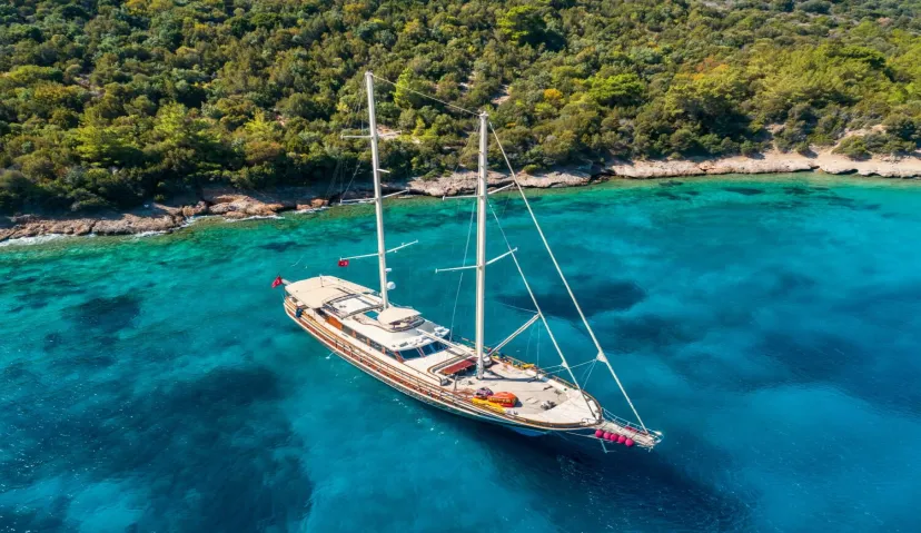 Ölüdeniz 3 Günlük Gezi Planı